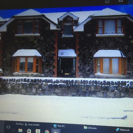 Knightsbrook Guesthouse Trim Exterior photo